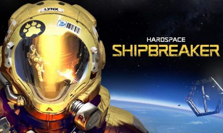 Hardspace Shipbreaker PC Version Full Game Setup Free Download