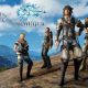Final Fantasy 15 PC Version Full Game Setup Free Download Game