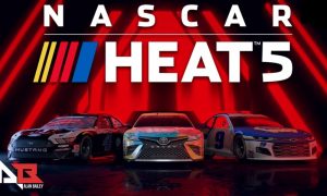 NASCAR Heat 5 Download Unlocked Full Version