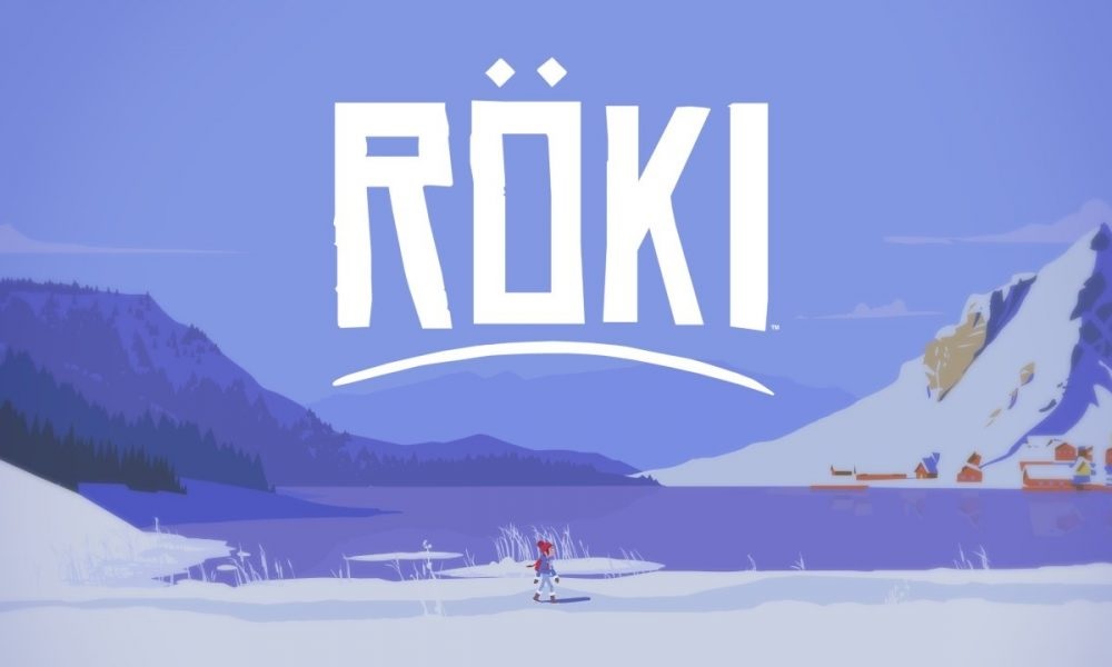 Roki iPhone Mobile iOS Version Full Game Setup Free Download