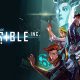 Invisible Inc Nintendo Switch Version Full Game Setup Free Download