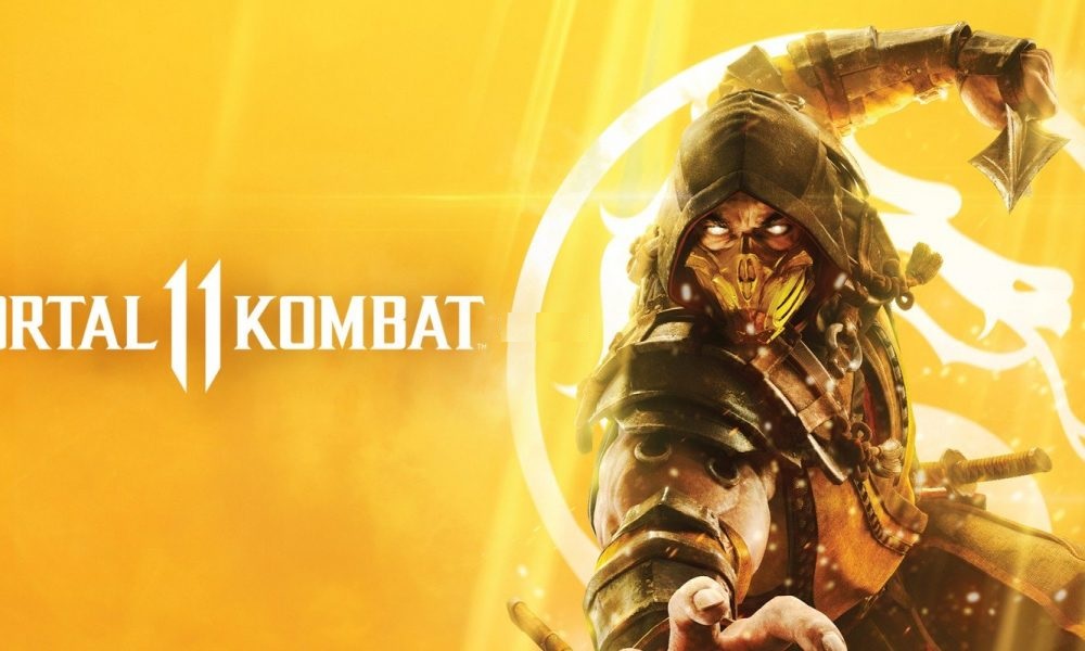 Mortal kombat free download for pc