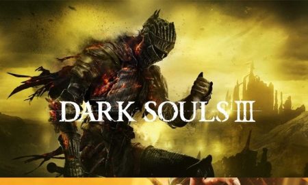 DARK SOULS 3 PC Version Full Game Setup Free Download