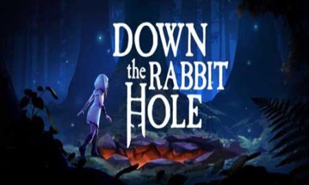 DOWN THE RABBIT HOLE IOS/APK Version Free Download
