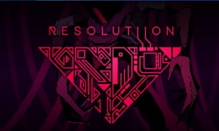 Resolutiion PC Version Full Game Free Download