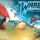 WARBORN PC Version Full Game Free Download