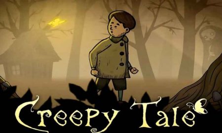 Creepy Tale Latest Version Free Download