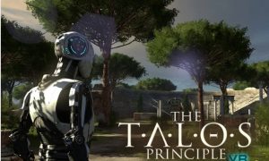 The Talos Principle VR Free Android/IOS Mobile Version Full Game Free Download