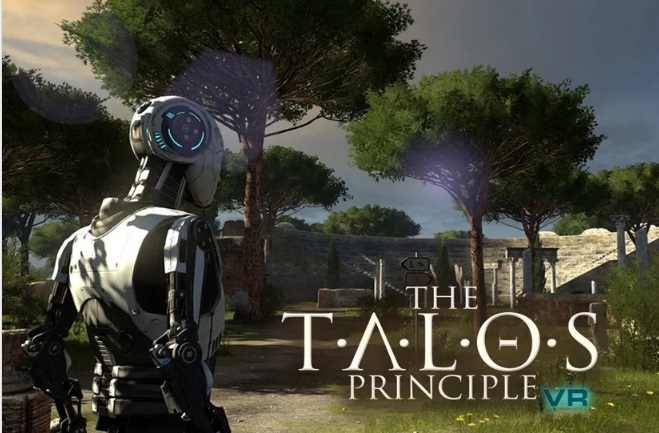 The Talos Principle VR Free Android/IOS Mobile Version
