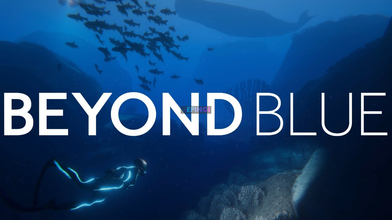 Beyond Blue PS3 Full Version Free Download