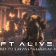 Left Alive PC Game Download Full Version