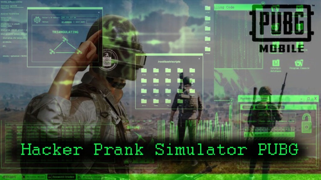 hacker simulator