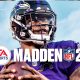 Madden 21 ratings: Lamar Jackson’s game-breaking skills, Ravens’ speedy offense and a surprise top player