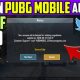 PUBG Mobile Free Account Facebook (2020)