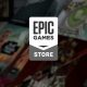 Next Up Hero and Tacoma Giveaway on Epic Games Store