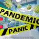 Pandemic Panic PC Version Full Game Free Download