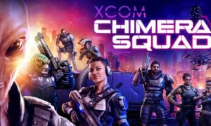 XCOM Chimera Squad PC Full Version Free Download