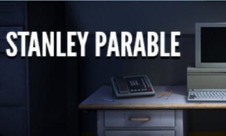 The Stanley Parable Latest Version Free Download
