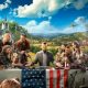 Steam launches Far Cry games