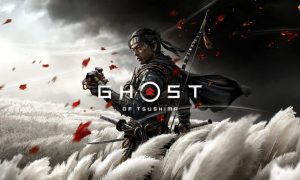Ghost of Tsushima PS4 Full Version Free Download