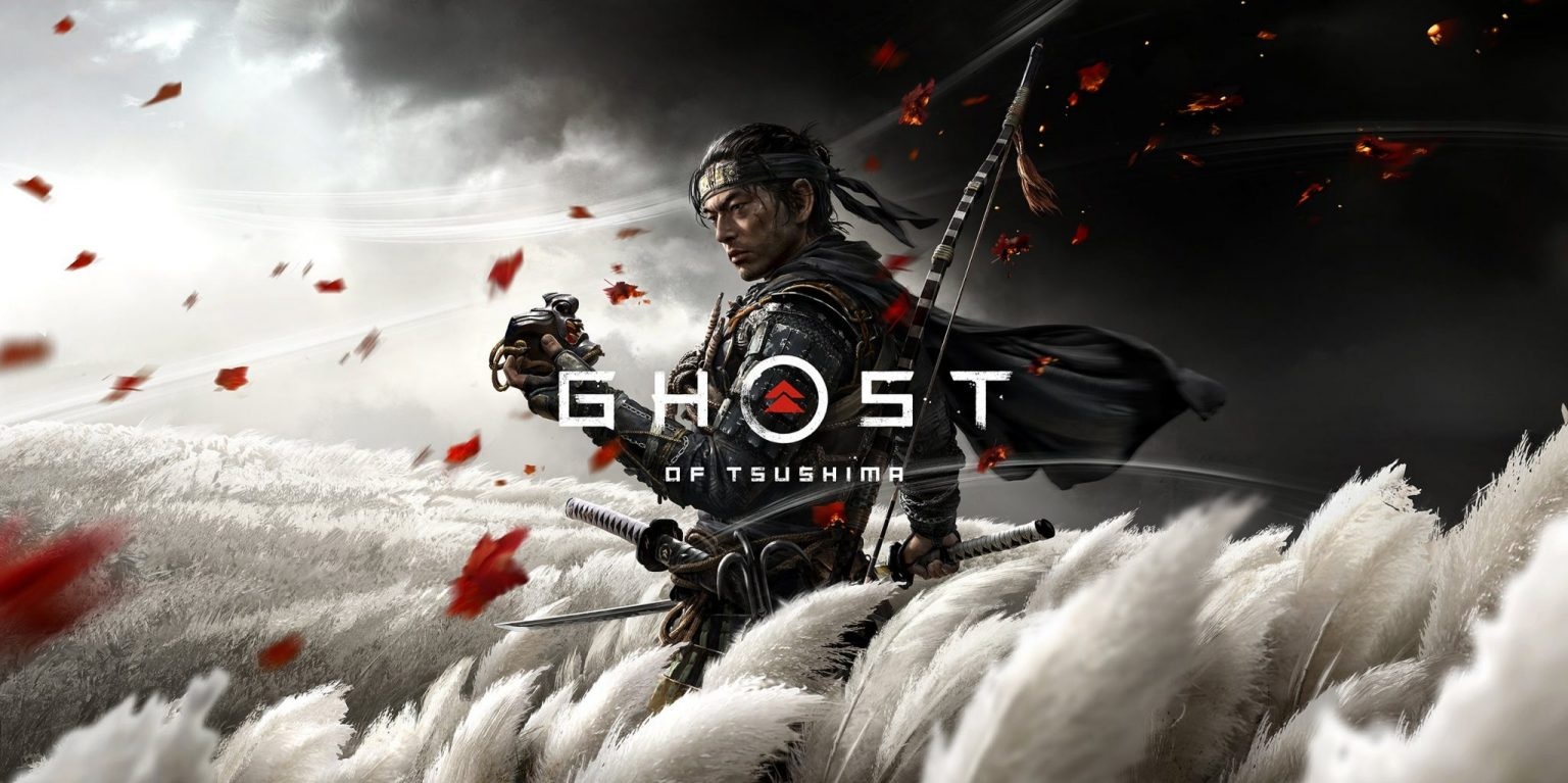 Ghost of Tsushima PS4 Full Version Free Download