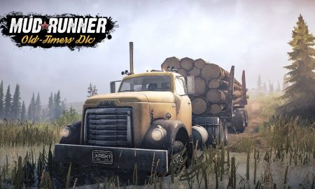 MudRunner PC Version Full Game Setup Download