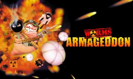 Worms Armageddon 3.8 Update Arrives