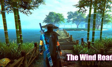 The Wind Road Download Full PC Version Free Game