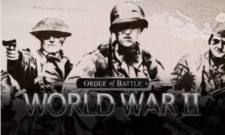 Order Of Battle World War II PC Version Full Game Free Download