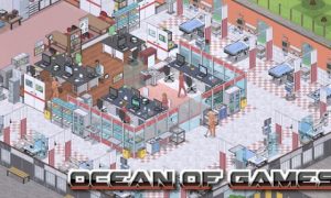Project Hospital IOS/APK Mobile Version Full Game Free Download