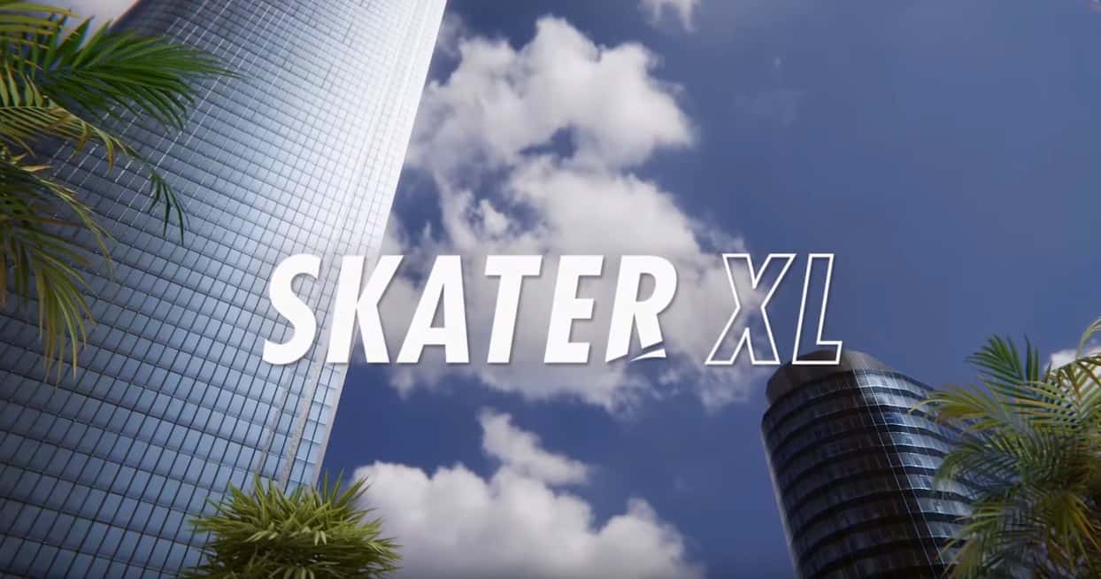 Skater Xl Pc Hack Full Version Free Download Hutgaming