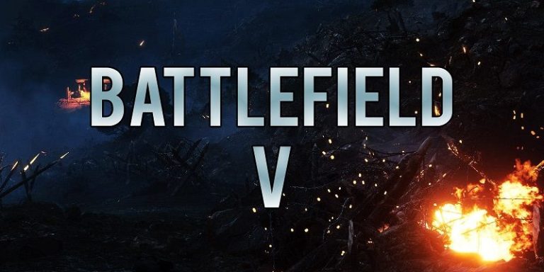 Battlefield 5 PC Game Download