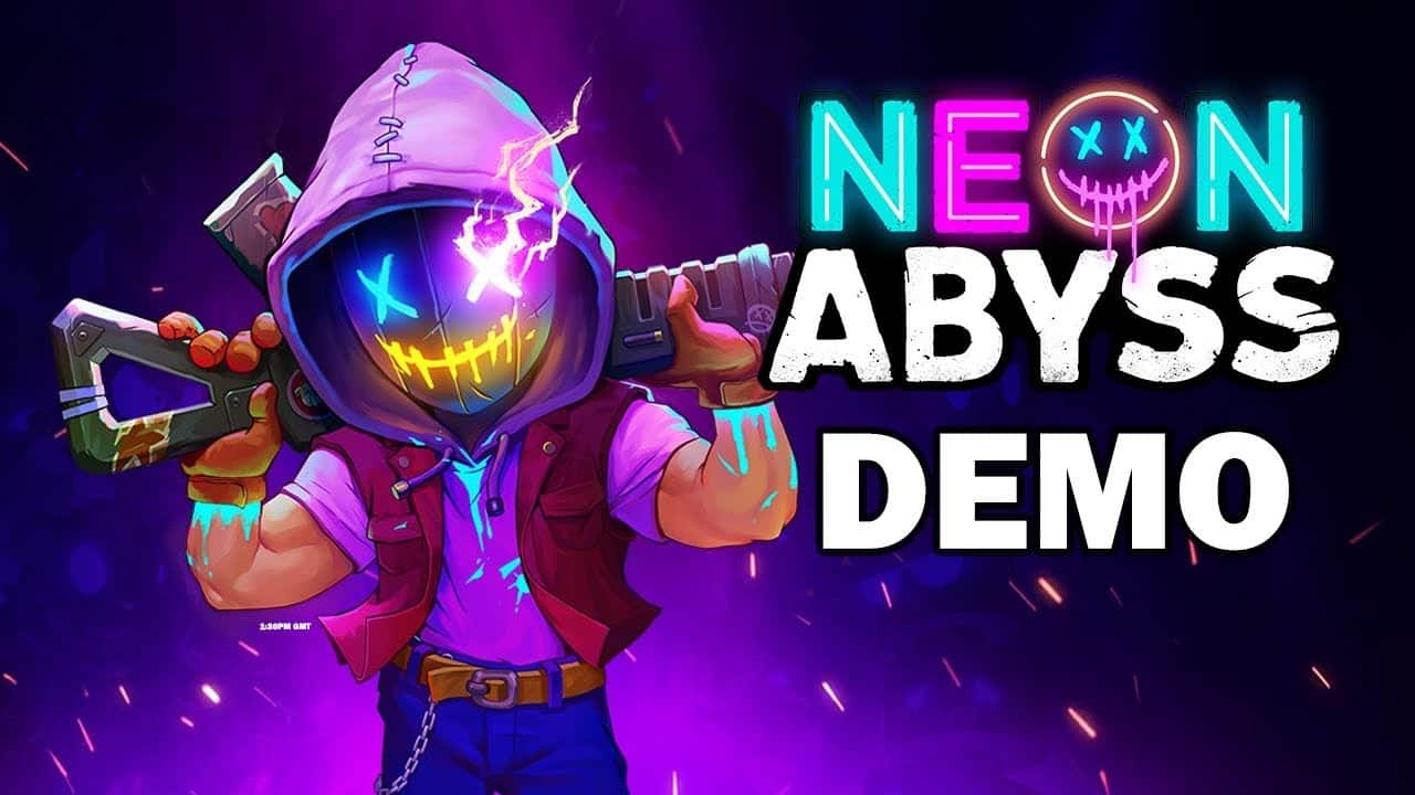 Neon Abyss PC Full Version Free Download