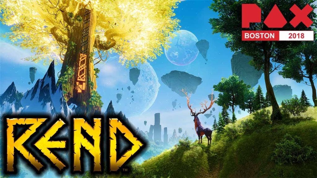Rend PC Game Full Download – HutGaming