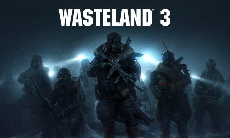 Wasteland 3 Free Version PS4 Game Setup Free Download