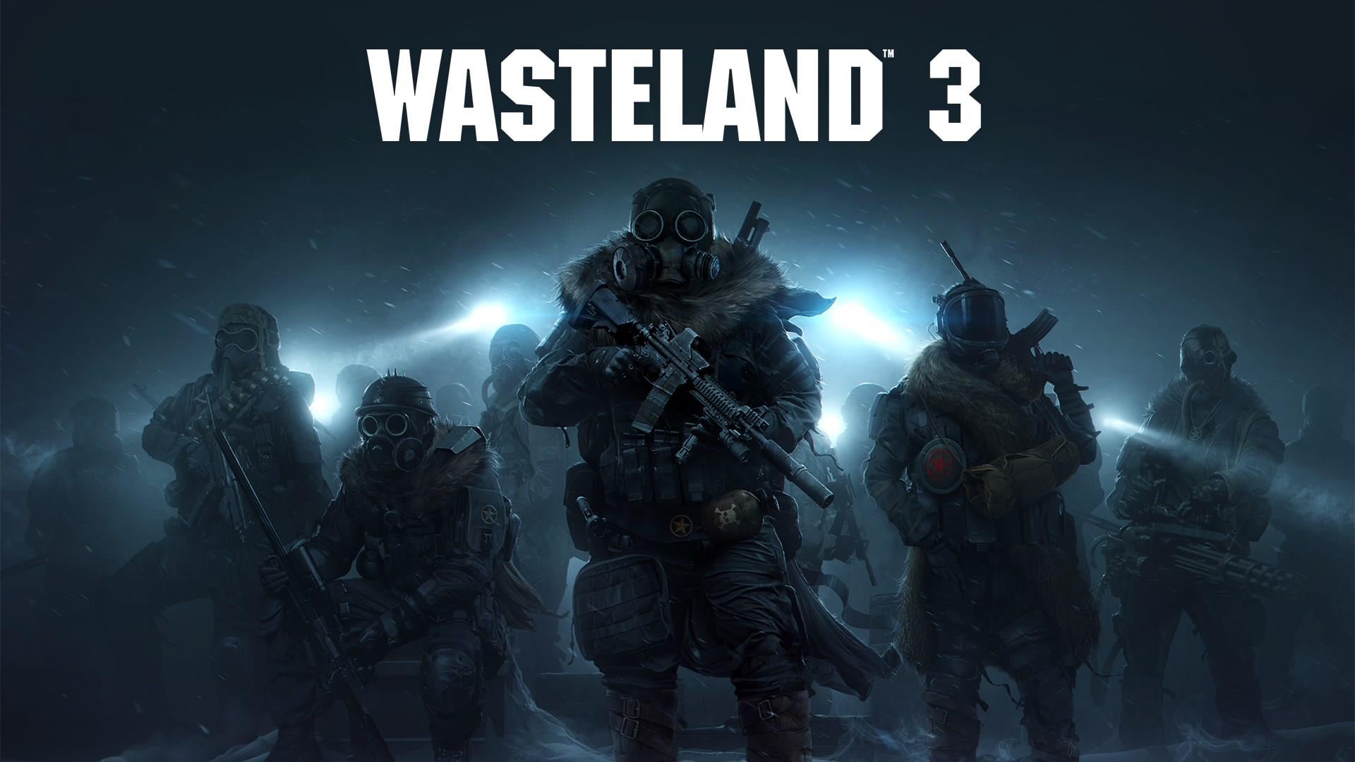 Downlod Wasteland 3 Full Edition Game