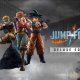 Jump Force Deluxe Edition Free Version Cracked Game Setup Free Download