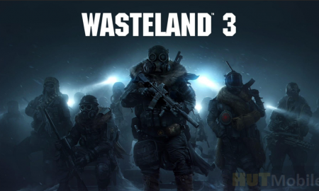 Wasteland 3 Free Version Cracked Game Setup Free Download