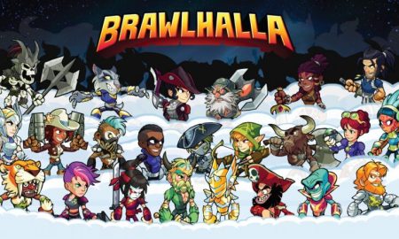 Brawlhalla Guide: How to Play