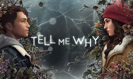 Tell Me Why Full Version PC Game Download