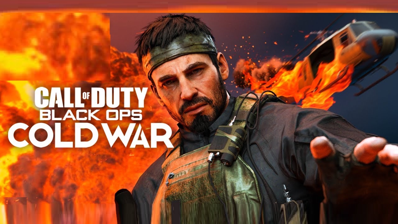 Call of Duty Black Ops Cold War Full Version PC Game Setup Free Download