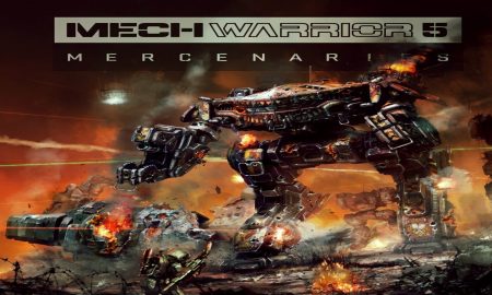 MechWarrior 5: Mercenaries Full Version PC Game Download