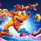 Crash Bandicoot 4 New Characters: Dingodile