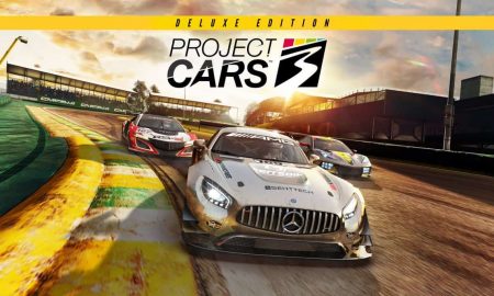 Project CARS 3 PC Full Version Free Download