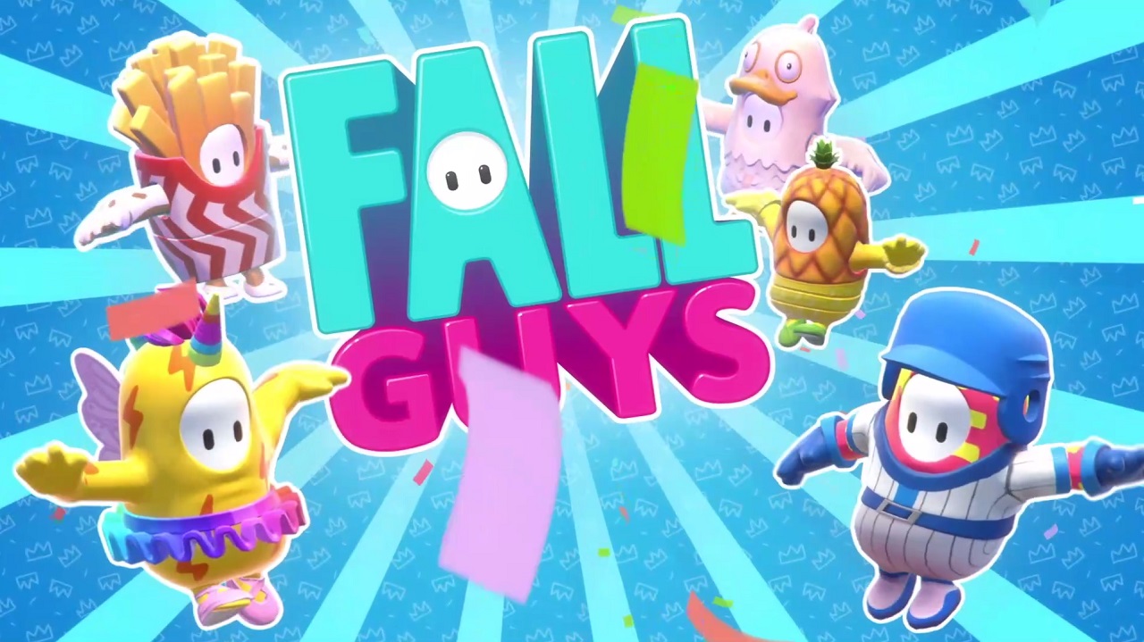 Fall Guys free download: How to download Fall Guys for free on PC, Xbox and  PlayStation - Smartprix Bytes