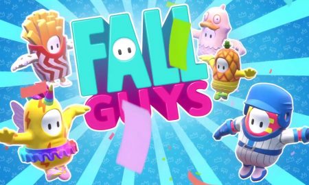 Fall Guys Ultimate Knockout Download PC Game Full Version Free Download