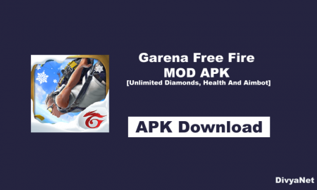 Garena Free Fire MOD APK
