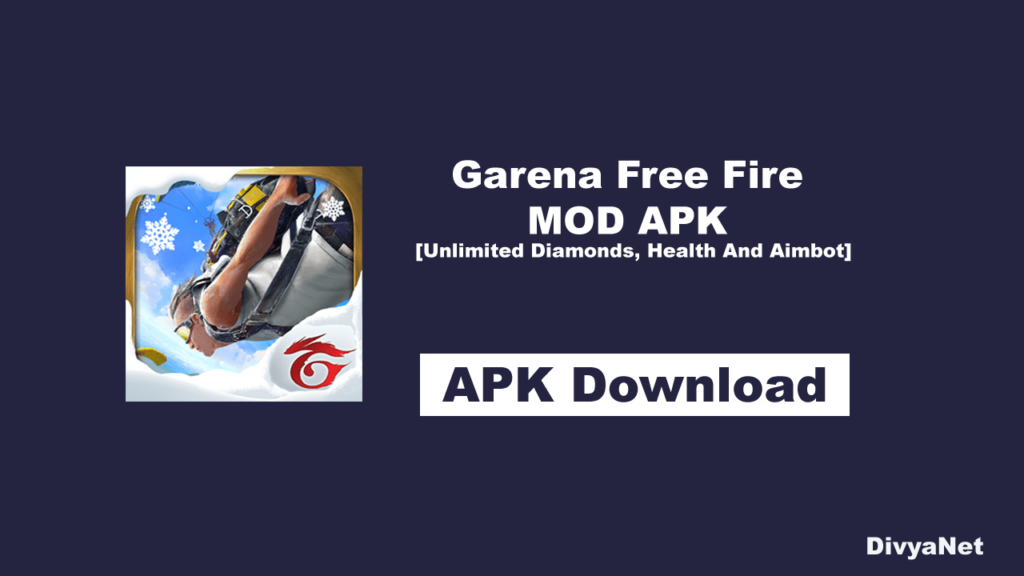 Garena Free Fire Mod Apk - free robux now earn robux free today l tips 2020 for android apk download