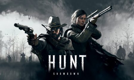 Hunt Showdown Full Version PC Game Setup Free Download