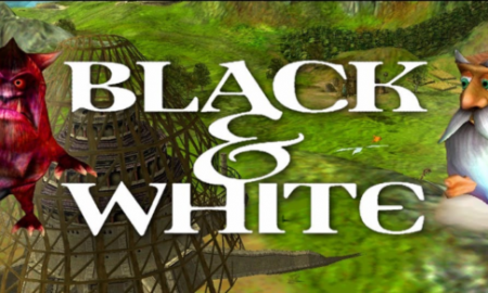 Black And White PC Version Full Game Free Download